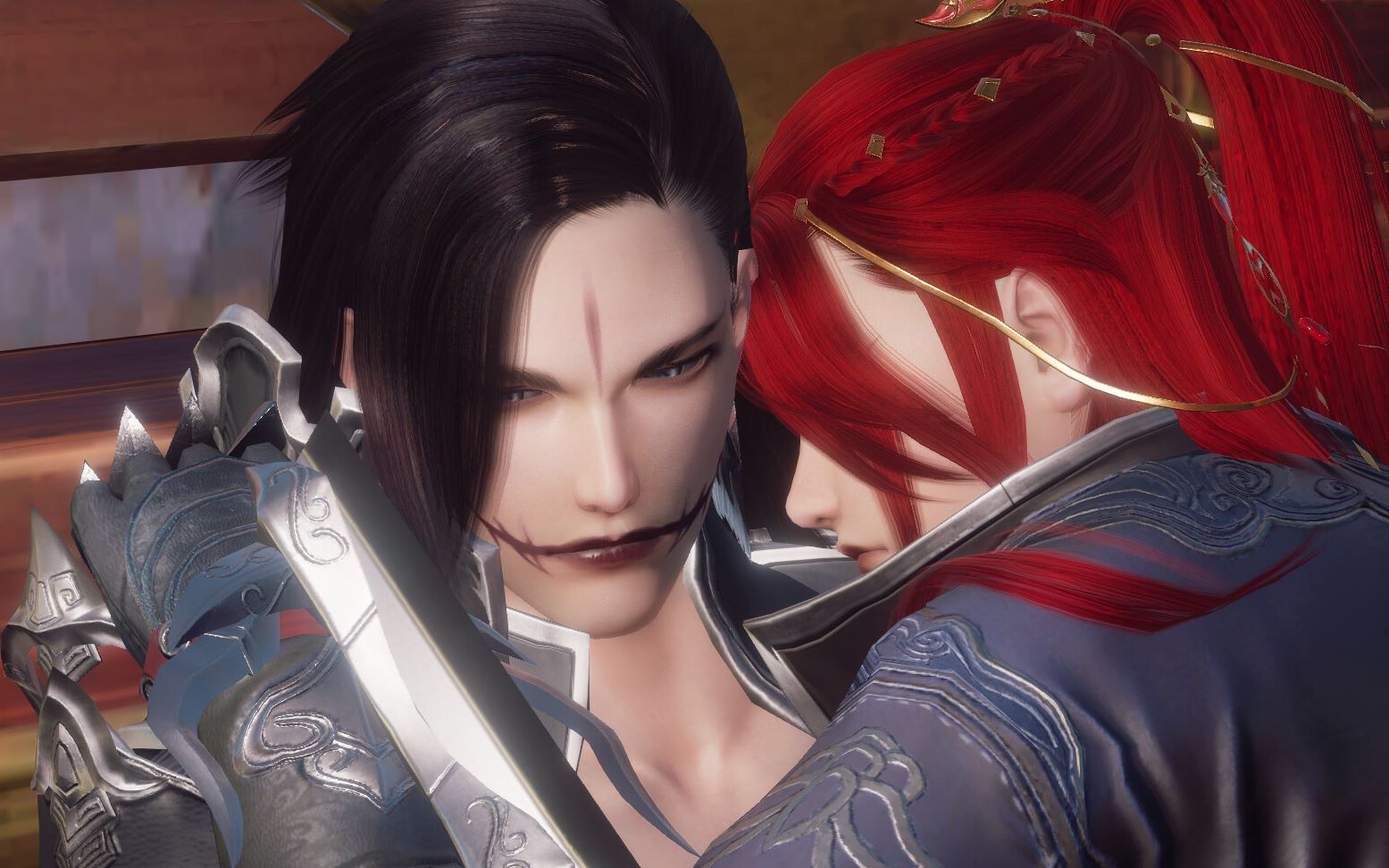 以下犯上,第三单元,双唐,双a组,病娇年下攻