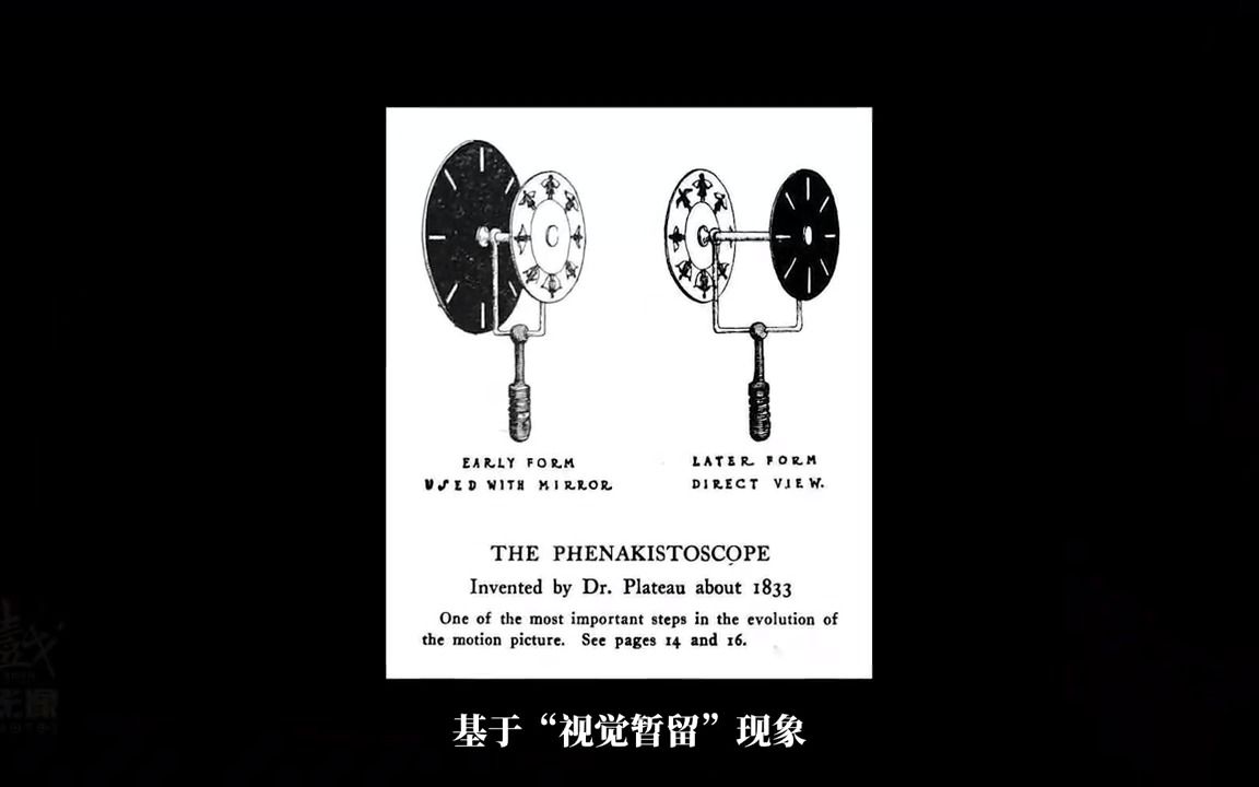 [图]你知道电影是谁发明的吗，差点又让发明大王爱迪生给抢了头功