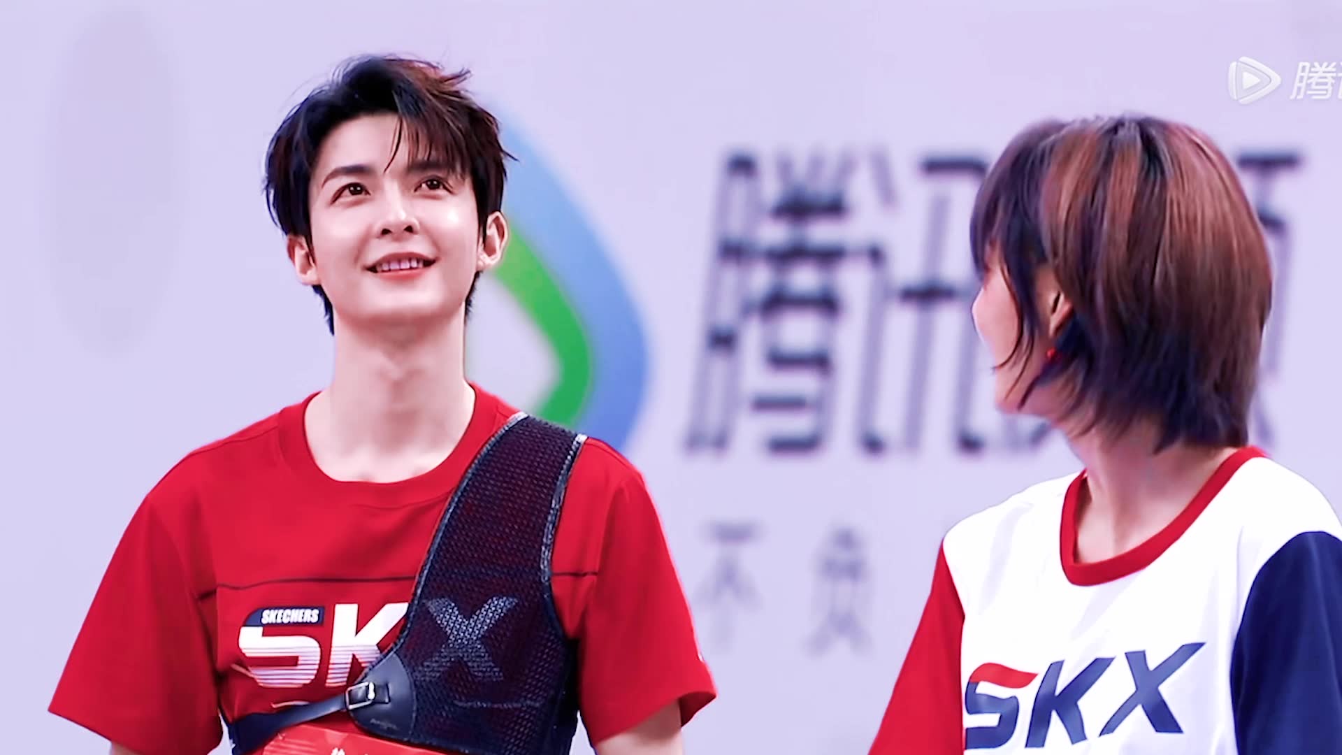 超新星运动会管栎70赵粤限定拉郎