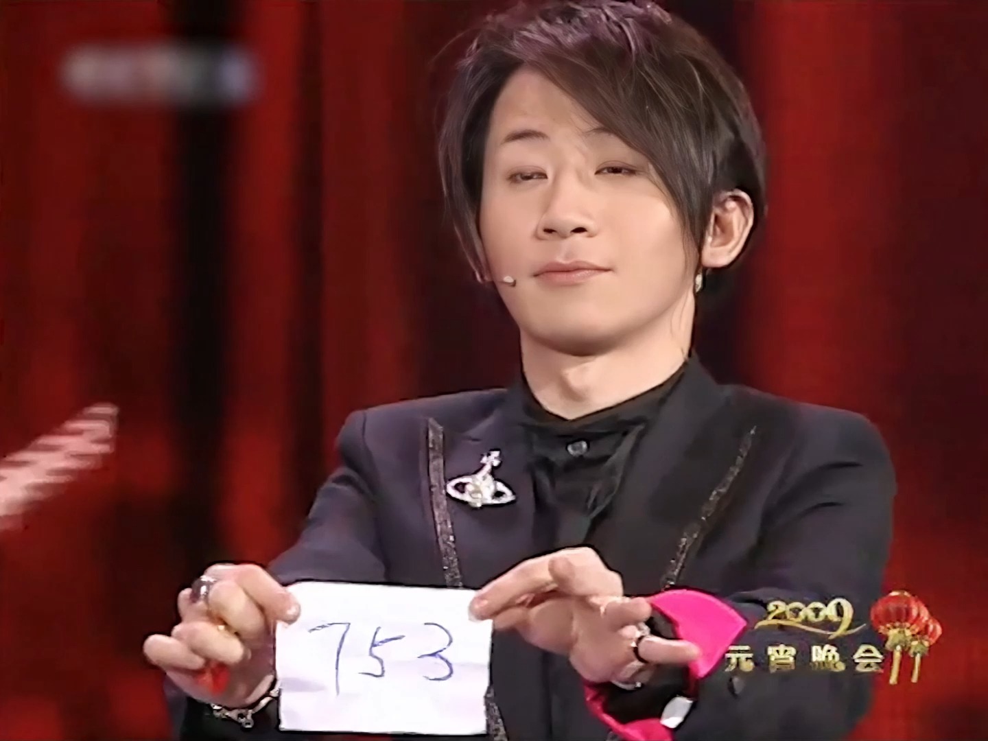 揭秘刘谦神奇春晚魔术,原理是这样,20年疑惑终于解开