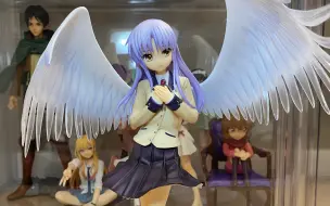 Download Video: 【立华奏】GSC Angel Beats