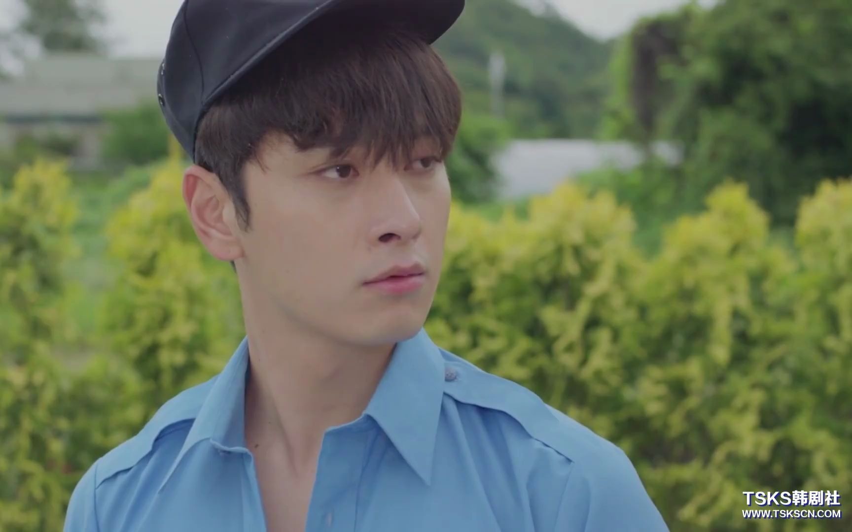 【2pm】【黄灿盛】romantic boss ep05中字