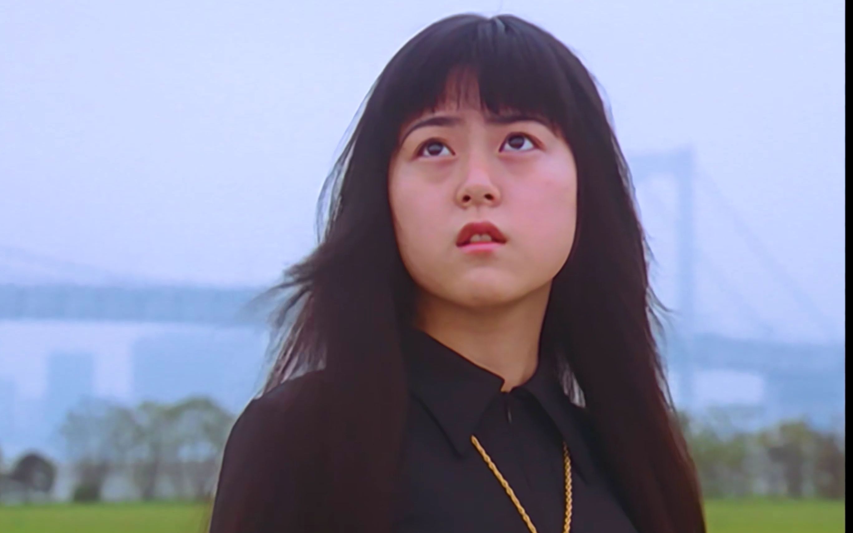 迪迦奥特曼4k画质沙织姐姐漂亮不