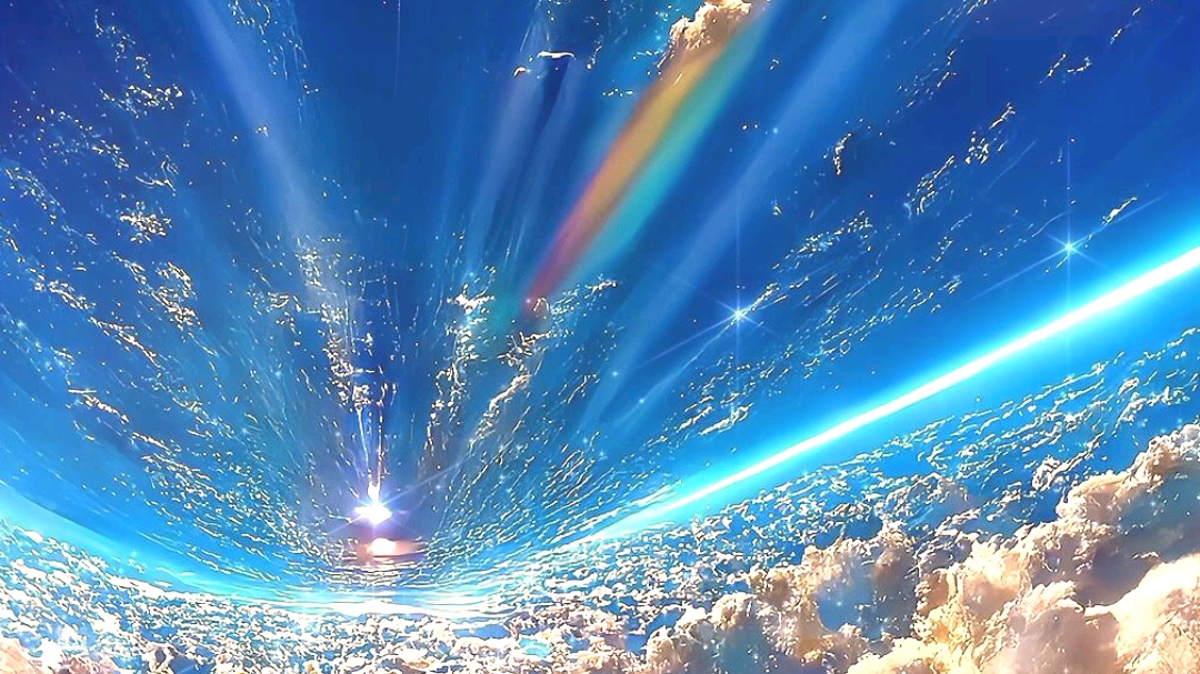 准备好迎接"光污染"了吗?