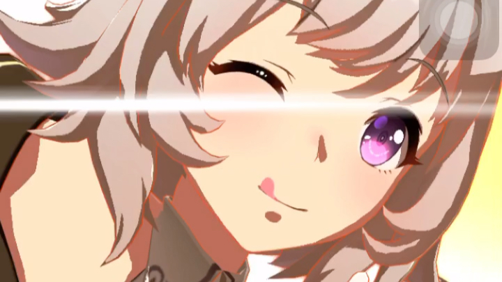 【赛马娘】新三星真机伶(カレンチャン)超可爱解放&技能动画