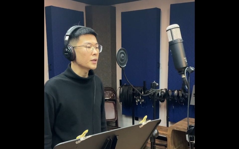 [恩雅杯原创音乐大赛丨复赛] - 许一帆《春不晚》