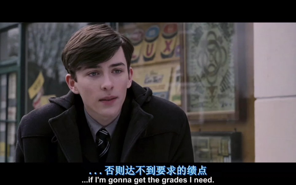 【成长教育】Matthew Beard cut 单纯真挚的少年哔哩哔哩bilibili