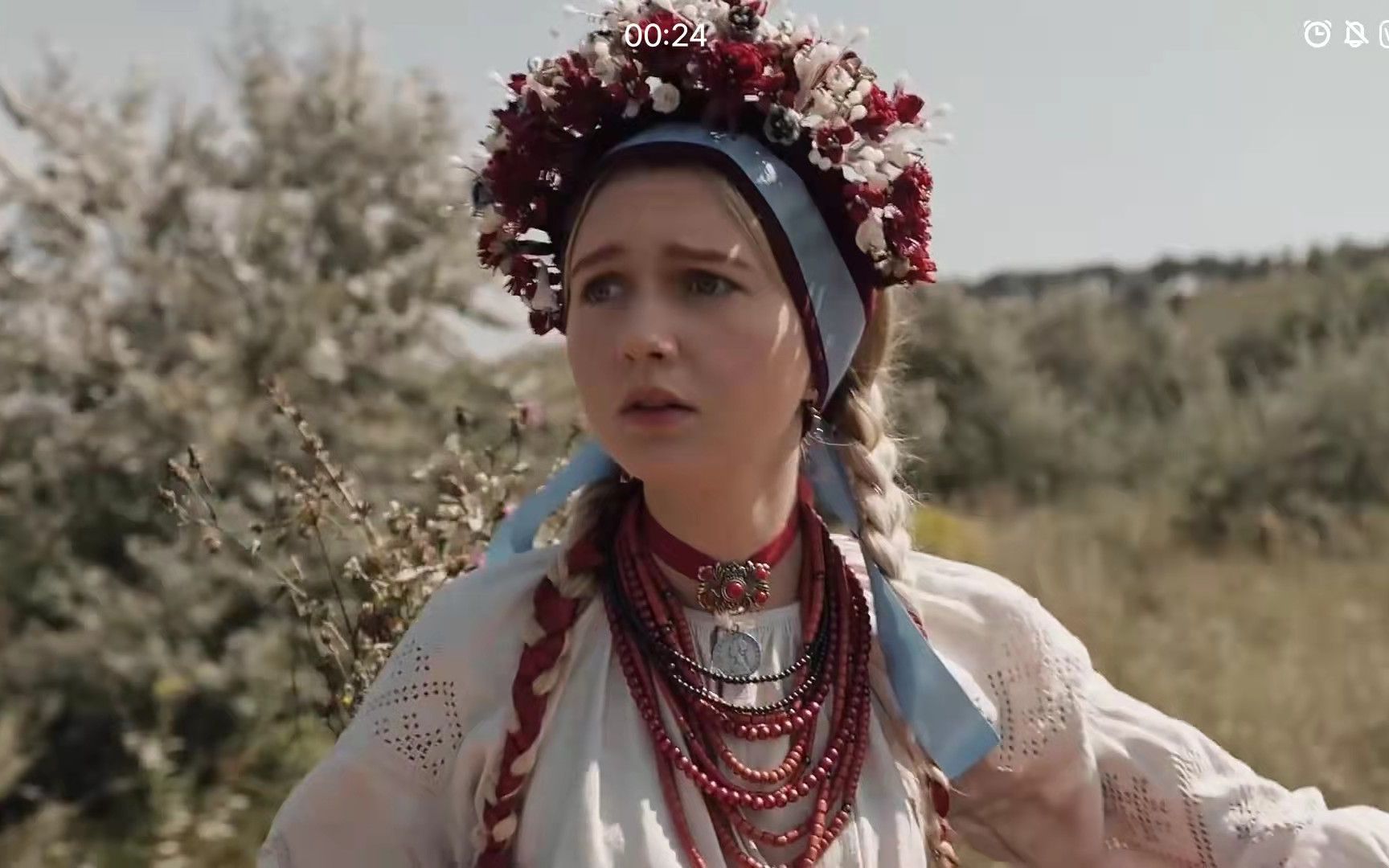 【熟肉】乌克兰电视剧《生生不息 9 будуть люди》预告