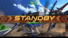 何これ オンラインで出会ったヤバイf91ムーブ ガンダムf91 練度 10 少佐 ２ Exvs2 哔哩哔哩 つロ干杯 Bilibili