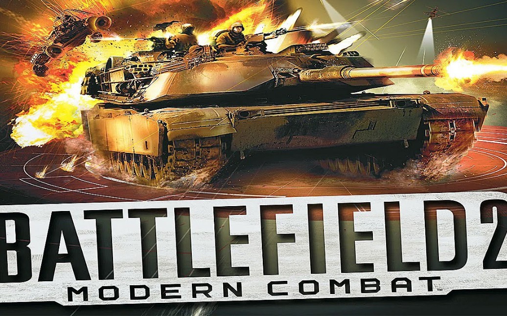 战地风云2:现代战争 全剧情流程合集(转载自BATTLEFIELD WIKI FANDOM)单机游戏热门视频