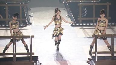 矢島舞美・中島早貴・鈴木愛理 クリスマスFCイベント2021 レポ