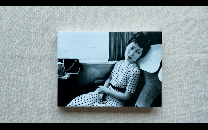 【翻书】《感伤之旅1971-2017》荒木经惟