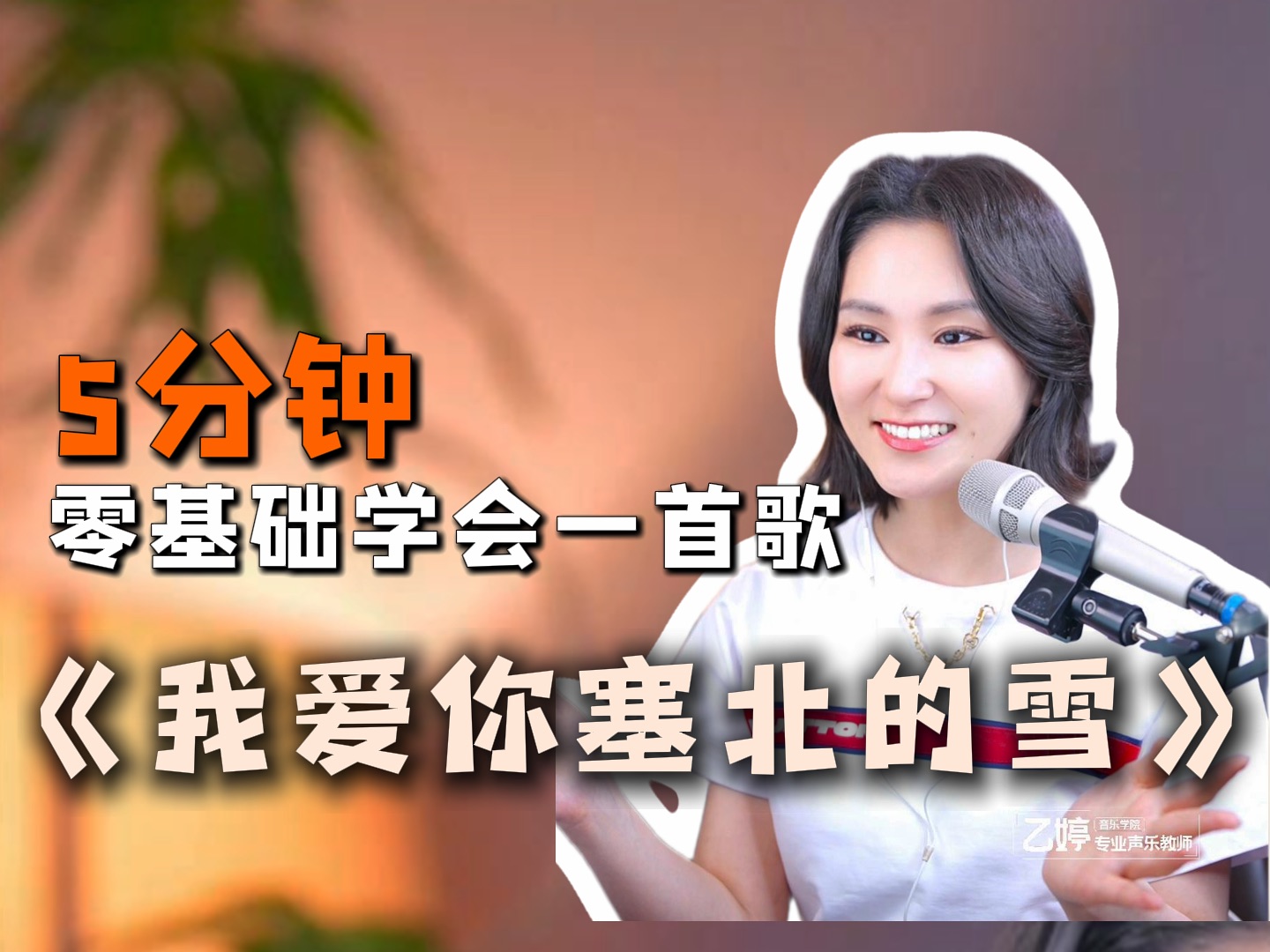 歌曲我爱你塞北的雪(歌曲我爱你塞北的雪视频)