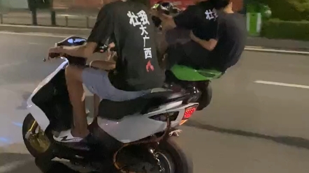 壮我大广西_哔哩哔哩_bilibili