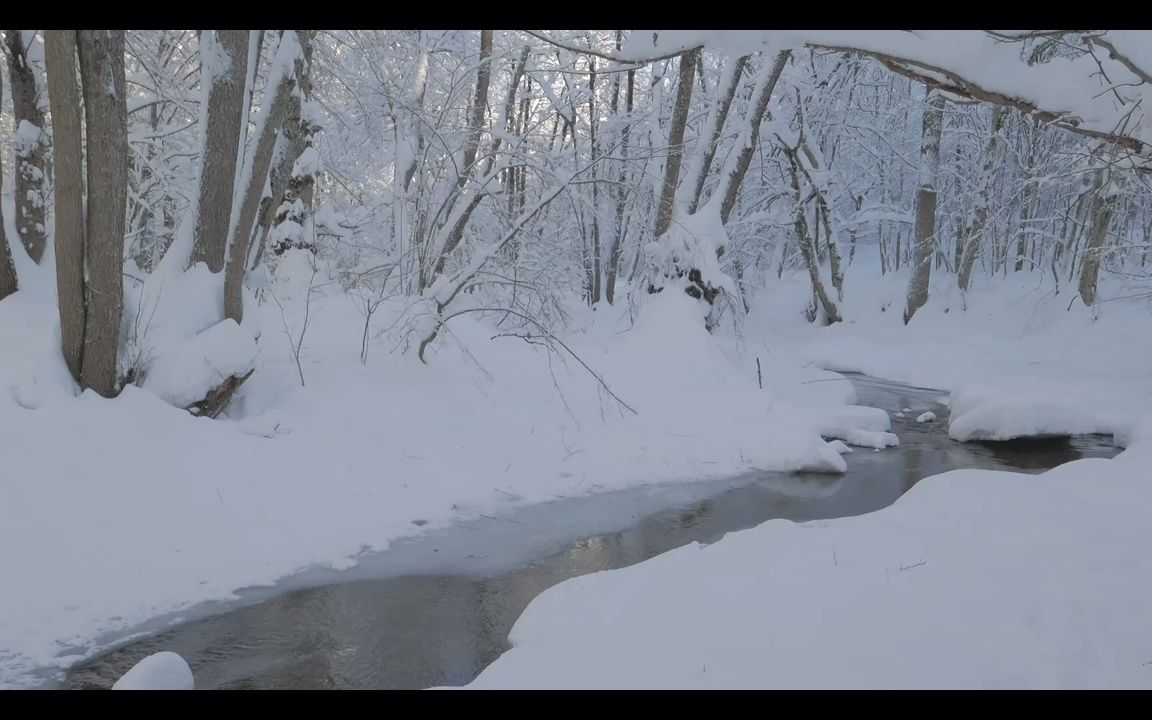 [图]e711 寒冷冰雪世界冰河世纪冰雪奇缘下雪雪花雪景儿童童话世界幼儿园晚会演出圣诞节冬天冬季春天LED大屏幕动态背景视频素材 vj视频素材 动态视频