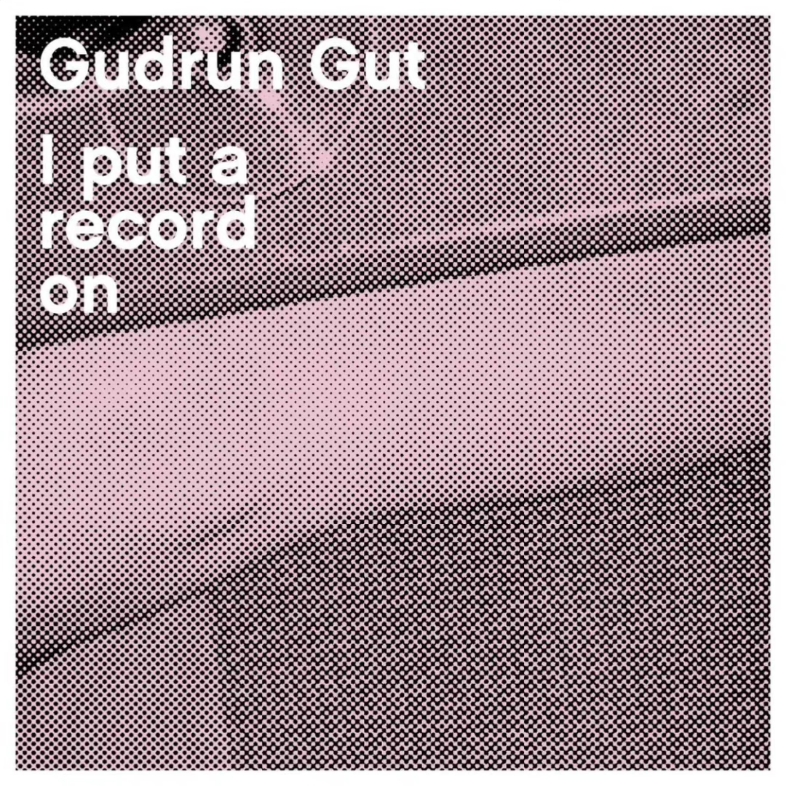 Move Me(Album)  Gudrun Gut哔哩哔哩bilibili