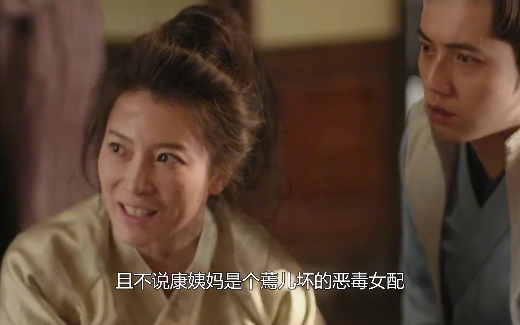 知否:这部剧能成功,全靠导演一张嘴忽悠,康姨妈可被他给坑惨了