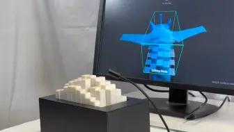 HCI前沿🎯多模态交互的 AI 赋能形变界面