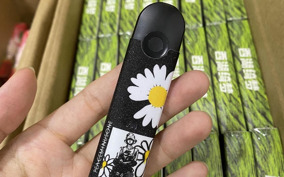 yooz电子烟零售价_哔哩哔哩_bilibili