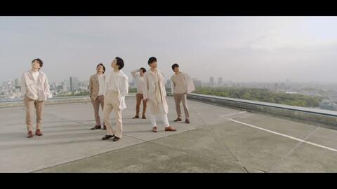 V6 本気がいっぱい Youtube Ver 哔哩哔哩 Bilibili