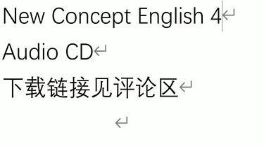 新概念英語 1-4全套18册音源付き送语法手册 中国人向け 71Dk5e5MzqL._UF350,350_QL80_.jpg