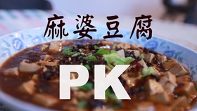 父女厨艺大比拼 麻婆豆腐大pk 哔哩哔哩 つロ干杯 Bilibili