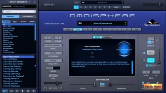 Скачать видео: Omnisphere最好的50种预制音色（纯享版）【搬运】