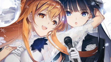 WHITE ALBUM2 Original Soundtrack ～encore～_哔哩哔哩_bilibili