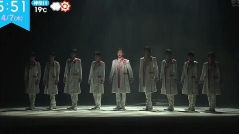 Snow Man】滝沢歌舞伎ZERO2022 WS合集220407-哔哩哔哩