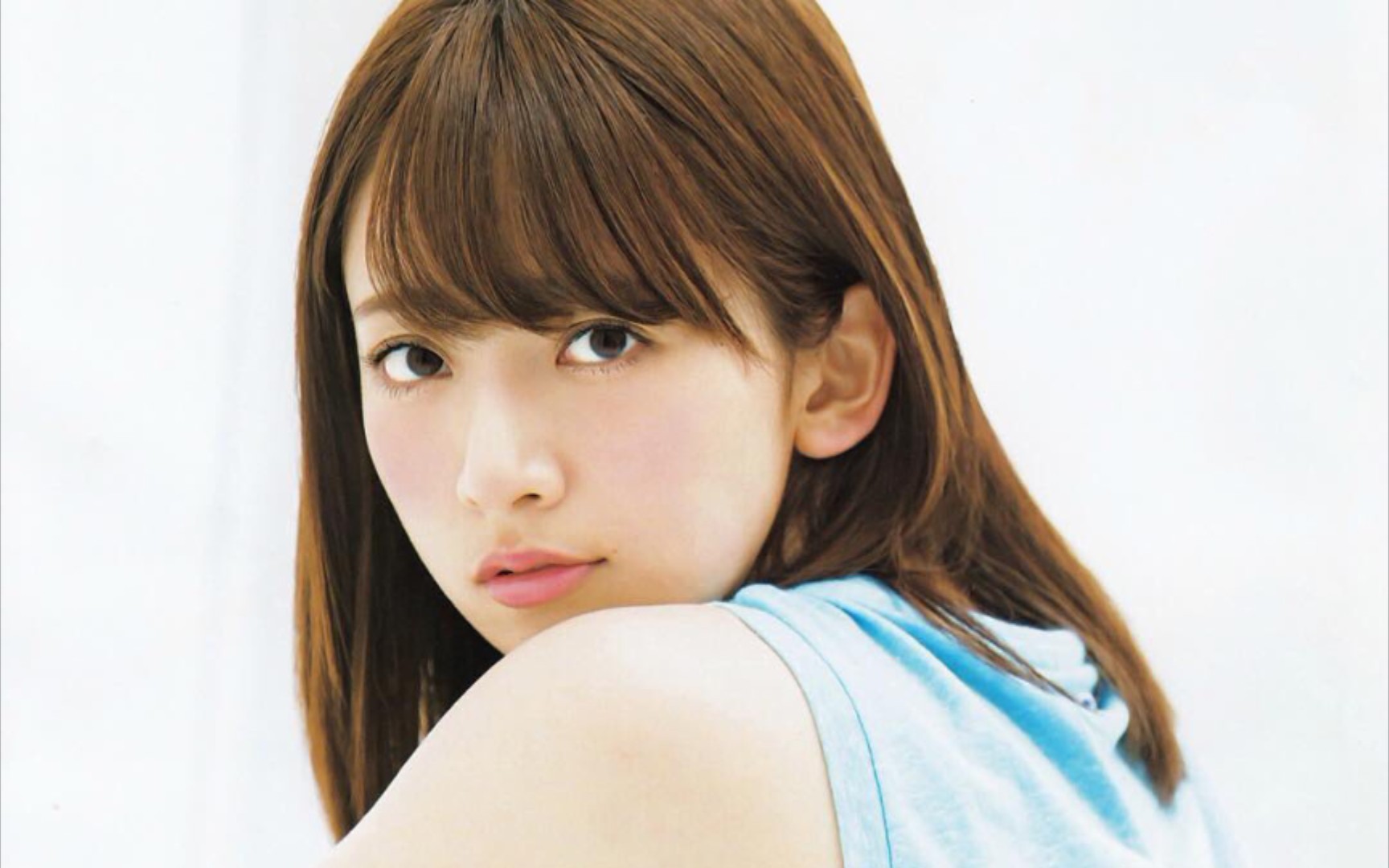 娜娜敏幸福快乐啊