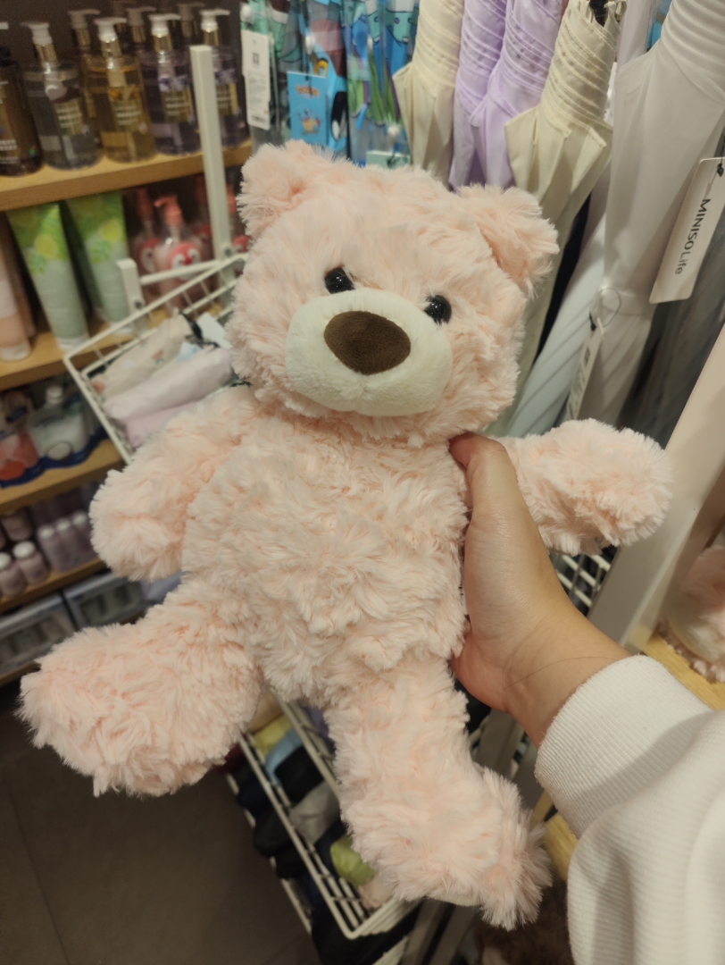 7762可爱的小熊,给你一个抱抱!