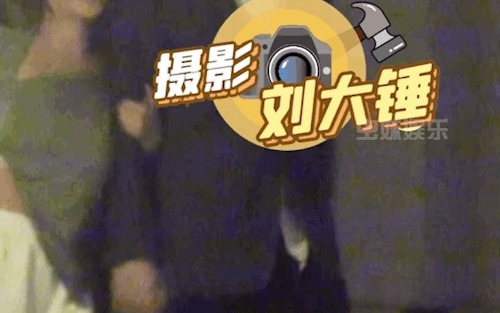 姚笛老公被拍到与其他女子手挽手哔哩哔哩bilibili