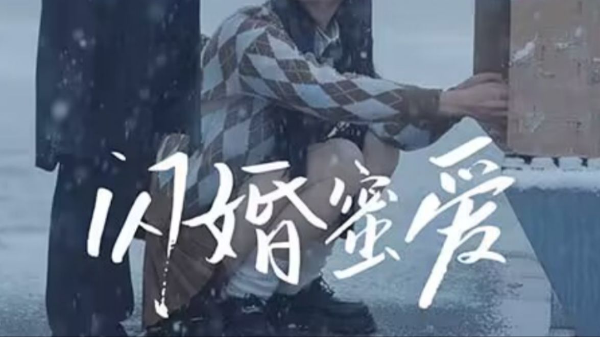 闪婚蜜爱(全集)哔哩哔哩bilibili