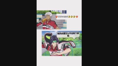 幸村精市vs种岛修二 主上跟沸羊羊不符合常理的外套 哔哩哔哩