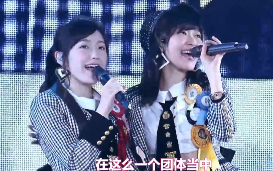 [图]【中字】AKB48馊了的馍大甩卖【撒西麻友天气帕露露小樱花】既然喜欢 对你依然,それでも好きだよ,指原莉乃、渡辺麻友、柏木由紀、島崎遙香、HKT48宮脇咲良@4