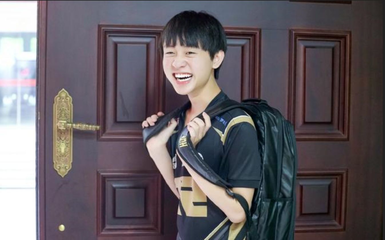 【电竞之路】rng-ming(2015-2017)