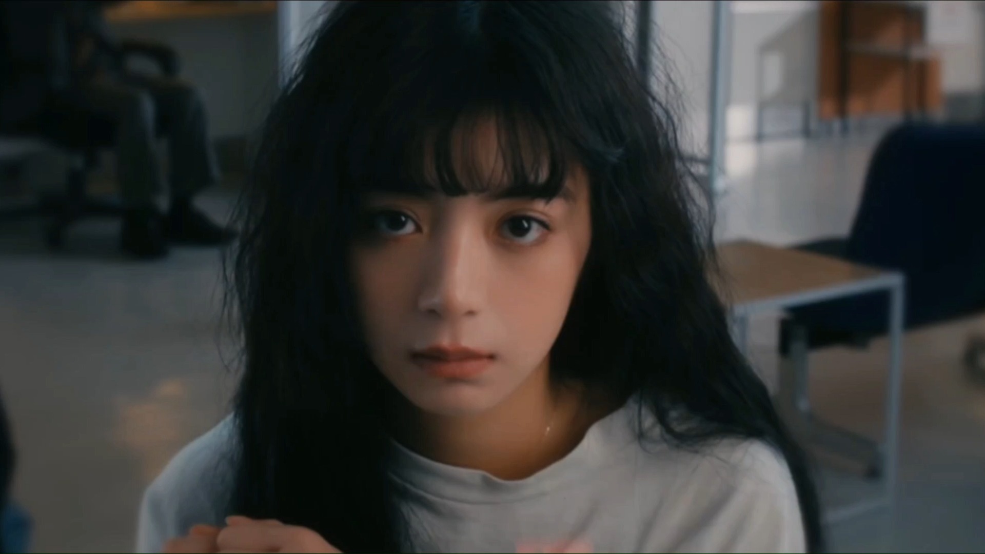 盗心的贼 池田依来沙