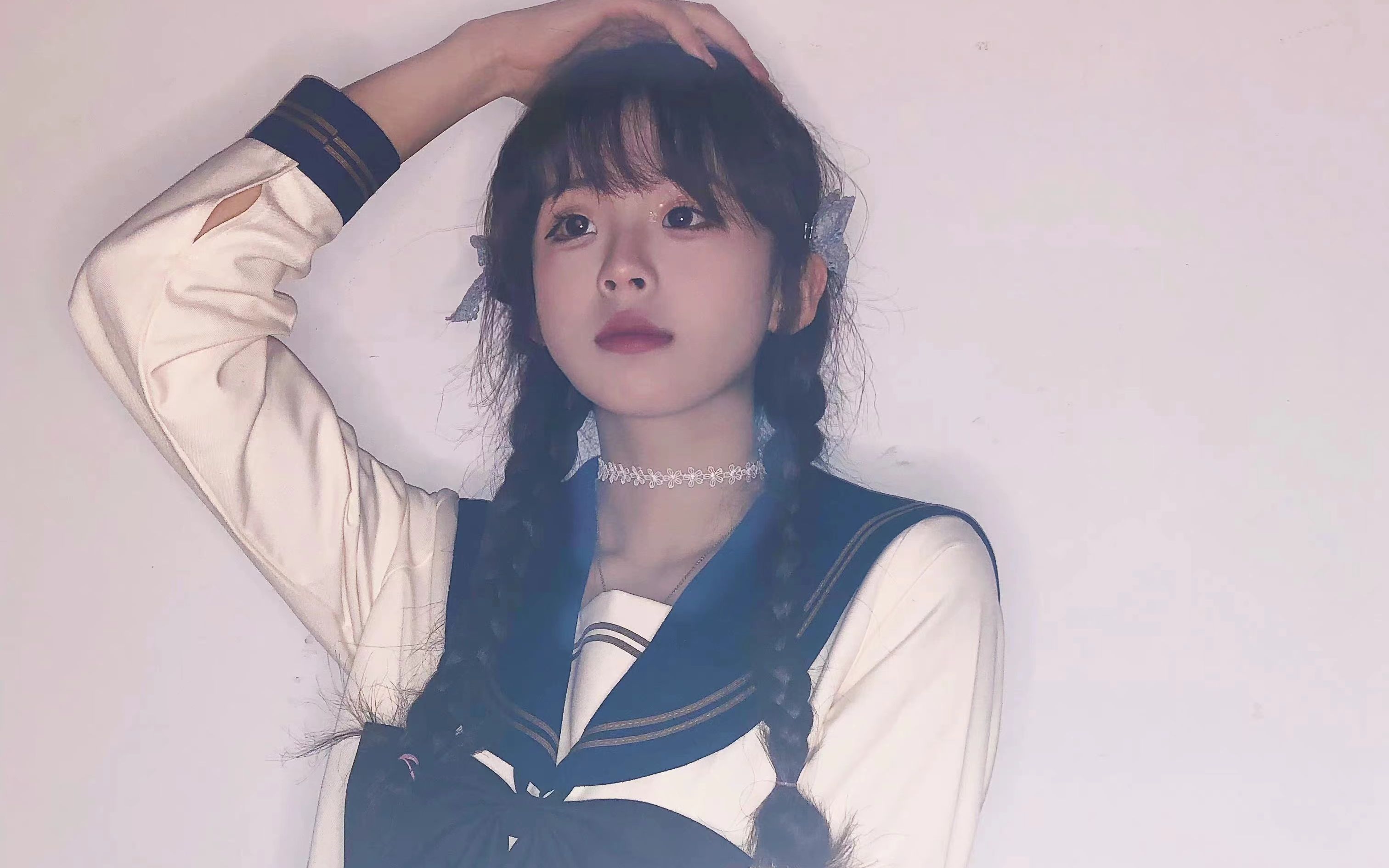 【小杨咩咩】2022.06.07录播