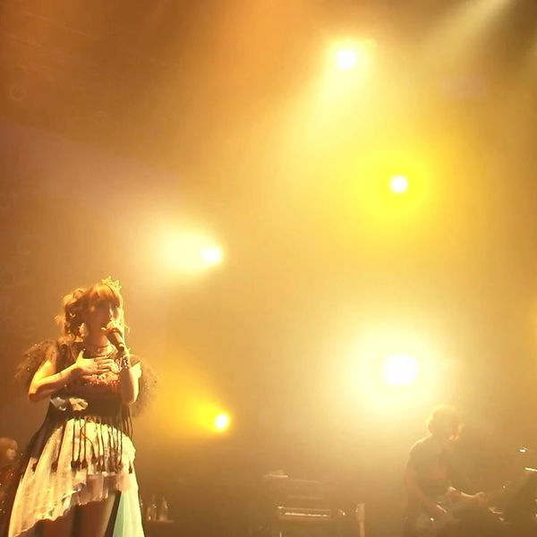 楠田亜衣奈 Eternal Precious Wave 楠田亜衣奈 Eternal Precious Wave