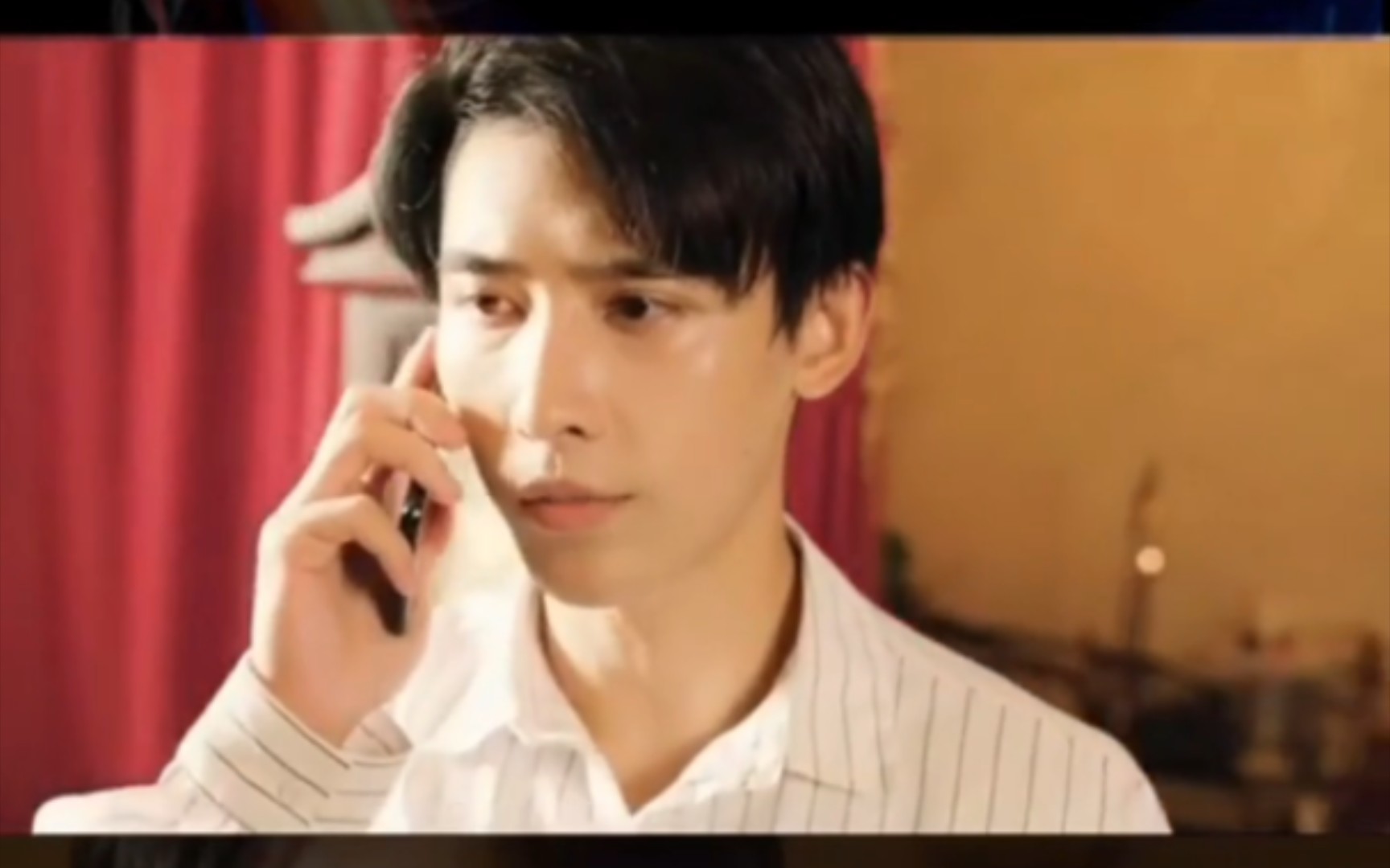 那些年,申浩男拍过的小说广告(16)《超级女婿》