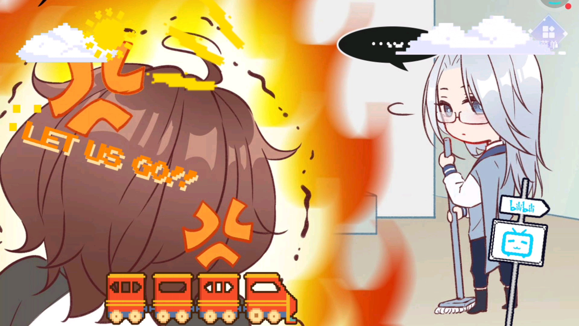 电击404_哔哩哔哩_bilibili