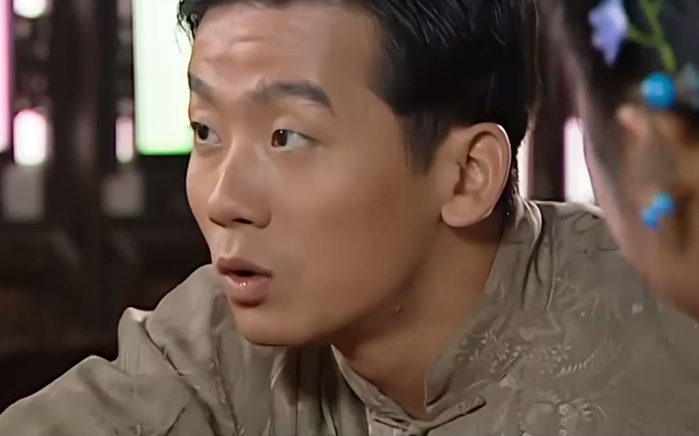 【福贵】龙二培养富贵赌钱,准备联合潘家少爷争夺富贵家产!