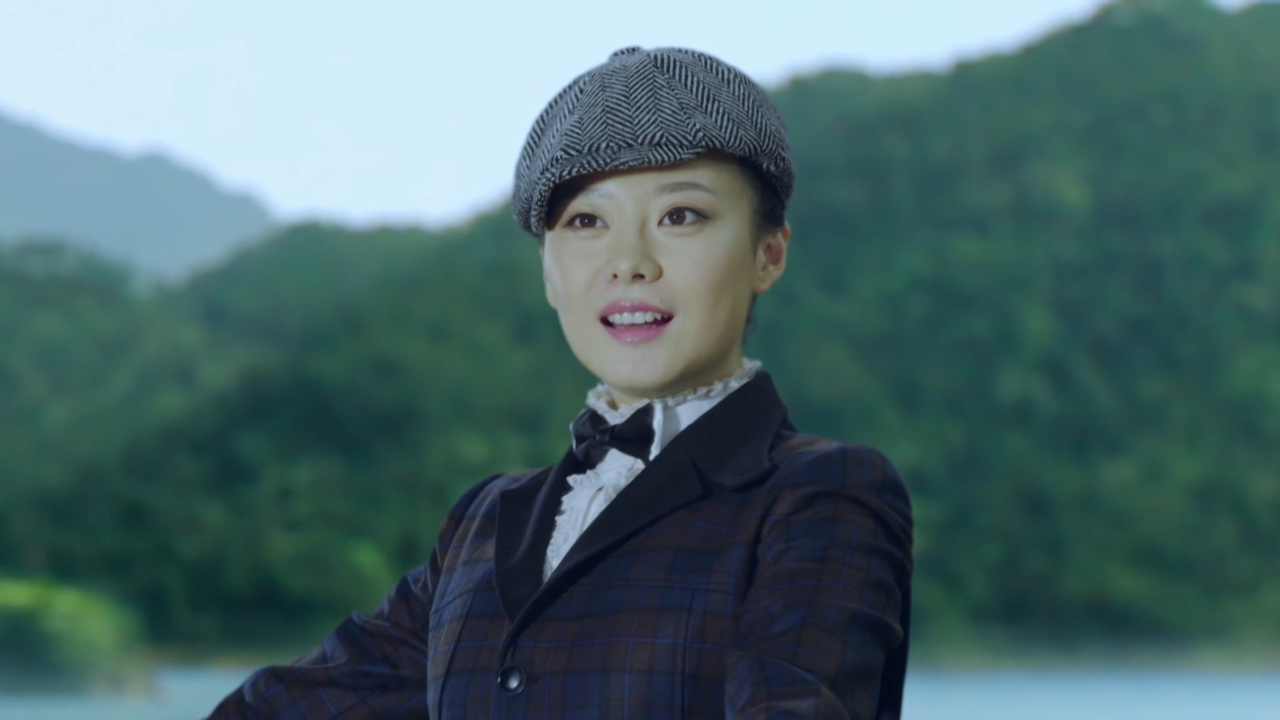喋血长江:船员嚣张跋扈欺负人,下秒惨被男子教训,真是打脸啊