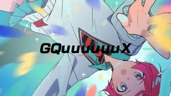 【𝑯𝒊-𝑹𝒆𝒔无损/OST】机动战士高达 GQuuuuuuX 原声集 | OPED+插入曲（持续更新）