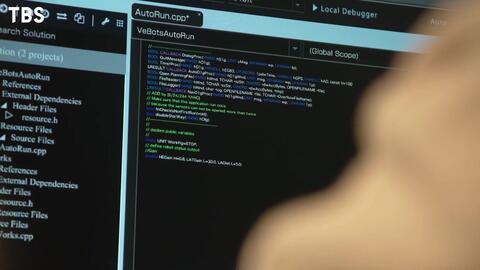 日本沉没 希望之人 11 7 日 4逼近的 关东沉没 的x日大混乱和最后的离别 Tbs 哔哩哔哩 Bilibili