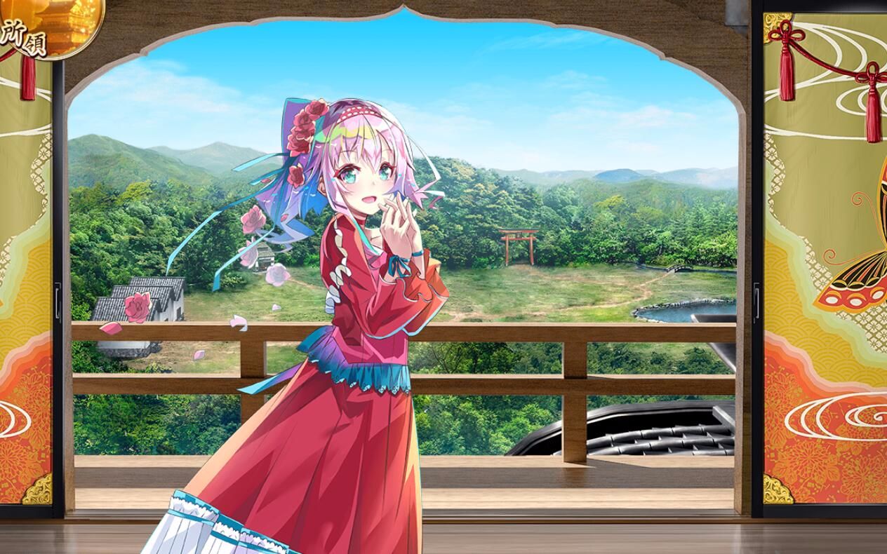 【zoommm】《御城collection》武神石田三成30超难 无盾7人