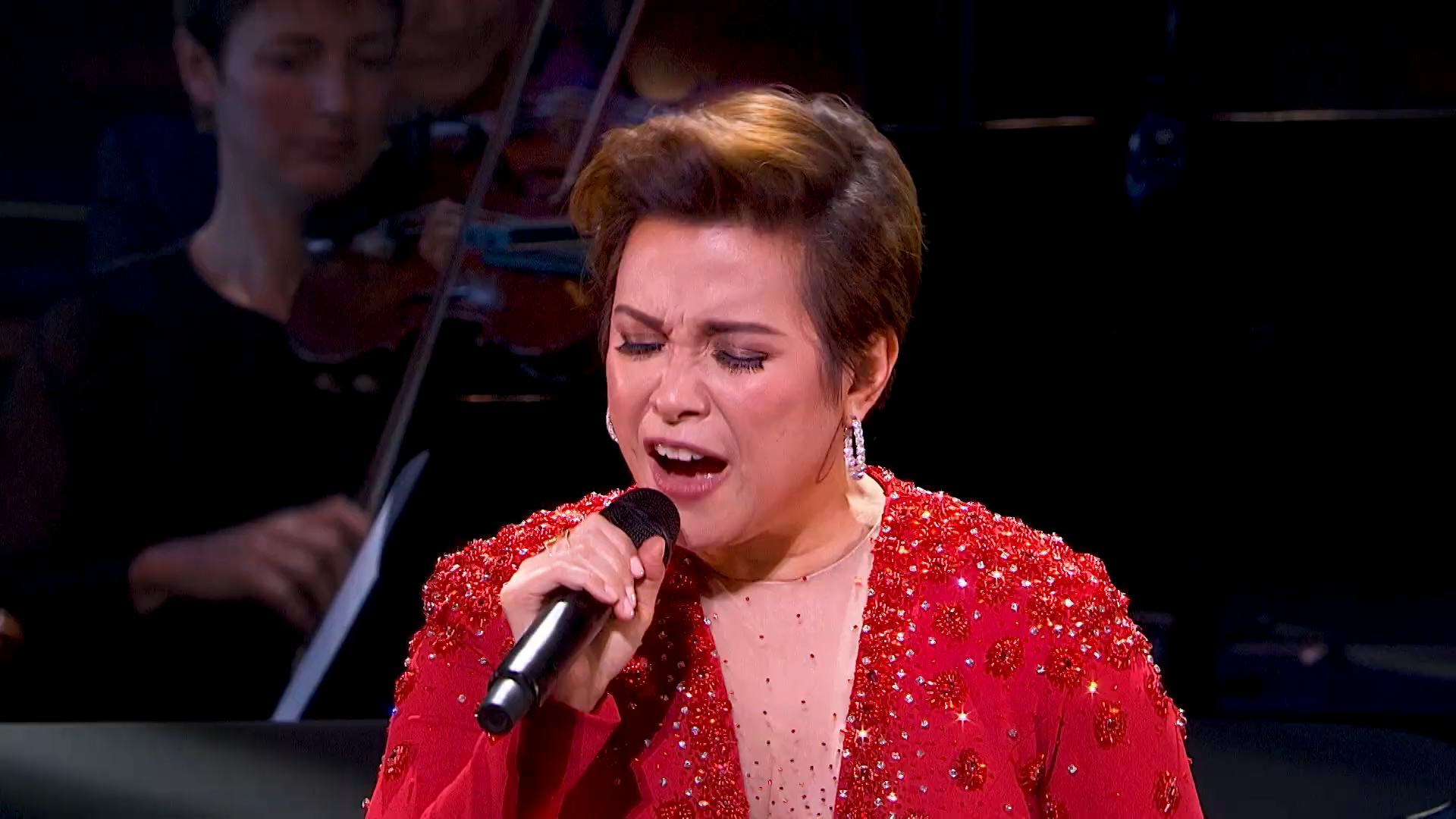 drops of jupiter - lea salonga live from sydney opera house