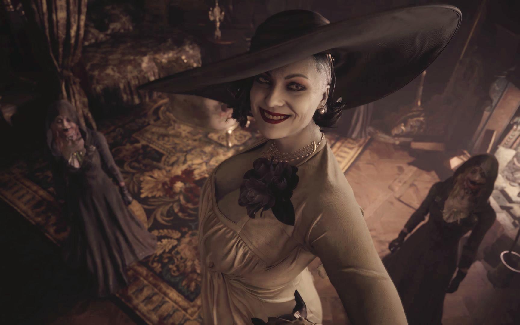 八尺夫人93果体