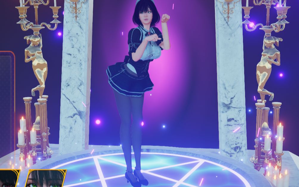 魅魔咖啡厅 ver1.8 官方最新版