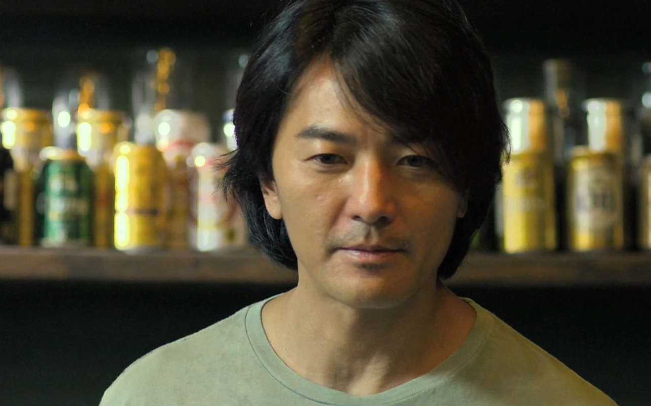 【郑伊健】林晓峰(中)